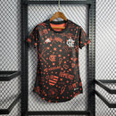 Camisa Flamengo Pré-Jogo 22/23 - Feminina