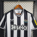 Camisa NewCastle Casa 23/24 - Torcedor