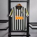 Camisa Santos Fora 2013 - Versão Retrô
