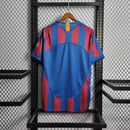 Camisa Barcelona Casa 2006 - Versão Retrô