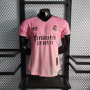 Camisa Real Madrid Ed. Especial Y3 Rosa 22/23 - Jogador