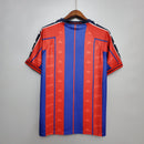 Camisa Barcelona Casa 97/98 - Versão Retrô