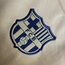 Camisa Barcelona Fora 22/23 - Feminina