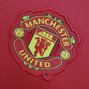 Camisa Manchester United Casa 13/14 - Versão Retrô
