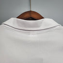 Camisa Napoli Fora 87/88 - Versão Retrô