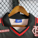 Camisa Flamengo Casa 1999 - Versão Retrô