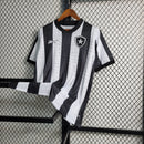Camisa Botafogo Casa 23/24 - Torcedor