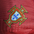Camisa Portugal Casa 22/23 - Jogador