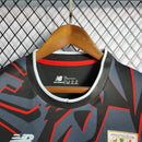 Camisa Athletic Bilbao Fora 22/23 - Torcedor