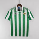Camisa Real Betis Casa 94/95 - Versão Retrô