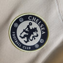 Camisa Chelsea Ed. Especial Dourada 22/23 - Torcedor