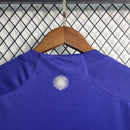 Camisa Argentina Fora 22/23 - Feminina