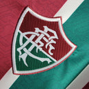 Camisa Fluminense Casa 22/23 - Torcedor