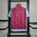 Camisa Aston Villa Casa 23/24 - Torcedor