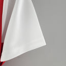 Camisa Arsenal Casa 22/23 - Feminina