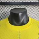 Camisa Al Nassr Casa 23/24 - Jogador