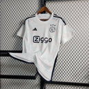 Camisa Ajax Fora 23/24 - Torcedor