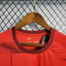 Camisa RB Leipzig Fora 22/23 - Torcedor