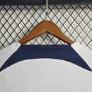 Camisa Psg Treino 23/24 Branca - Torcedor