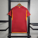 Camisa Roma Casa 23/24 - Torcedor