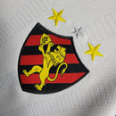 Camisa Sport Recife Fora 22/23 - Torcedor