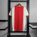 Camisa Ajax Casa 22/23 - Torcedor