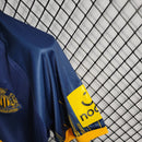 Camisa Newcastle Terceiro 22/23 - Torcedor