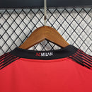 Camisa Milan Casa 23/24 - Torcedor