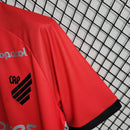 Camisa Athletico Paranaense Casa 23/24 - Torcedor