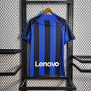 Camisa Inter de Milão Casa 22/23 - Torcedor
