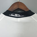 Camisa Valencia Casa 09/10 - Versão Retrô