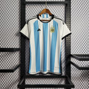 Camisa Argentina Casa 22/23 - Torcedor