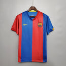 Camisa Barcelona Casa 06/07 - Versão Retrô