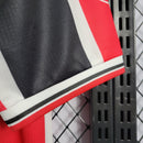 Camisa São Paulo Fora 2000 - Versão Retrô