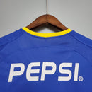 Camisa Boca Juniors Casa 03/04 - Versão Retrô