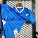 Camisa Al Hilal Casa 23/24 - Torcedor
