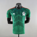Camisa México Casa 22/23 - Jogador