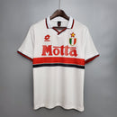 Camisa Milan Fora 93/94 - Versão Retrô