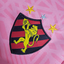 Camisa Sport Recife Ed. Especial Rosa 22/23 - Feminina