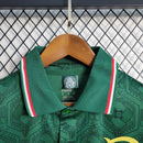 Camisa Palmeiras Polo 23/24 - Torcedor