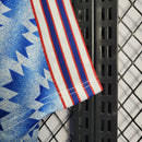 Camisa Manchester United Fora 90/92 - Versão Retrô