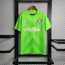 Camisa Palmeiras Goleiro 23/24 - Torcedor