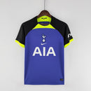 Camisa Tottenham Fora 22/23 - Torcedor