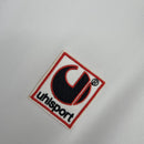 Camisa Inter de Milão Fora 90/91 - Versão Retrô