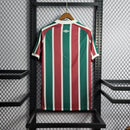 Camisa Fluminense Casa 22/23 - Torcedor