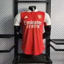 Camisa Arsenal Casa 22/23 - Jogador