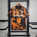 Camisa Olympique de Marseille Terceiro 23/24 - Torcedor