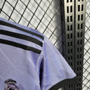 Camisa Real Madrid Fora 22/23 - Feminina