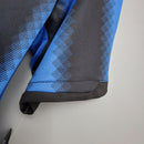 Camisa Inter de Milão Casa 10/11 - Versão Retrô