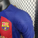 Camisa Barcelona Casa 23/24 - Jogador